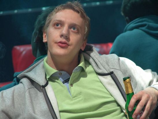 XS Music Club - 15.4.06